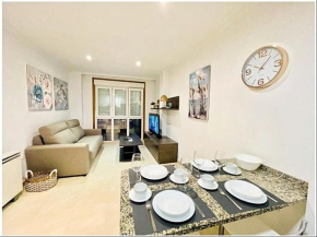 Apartamento TIERRA